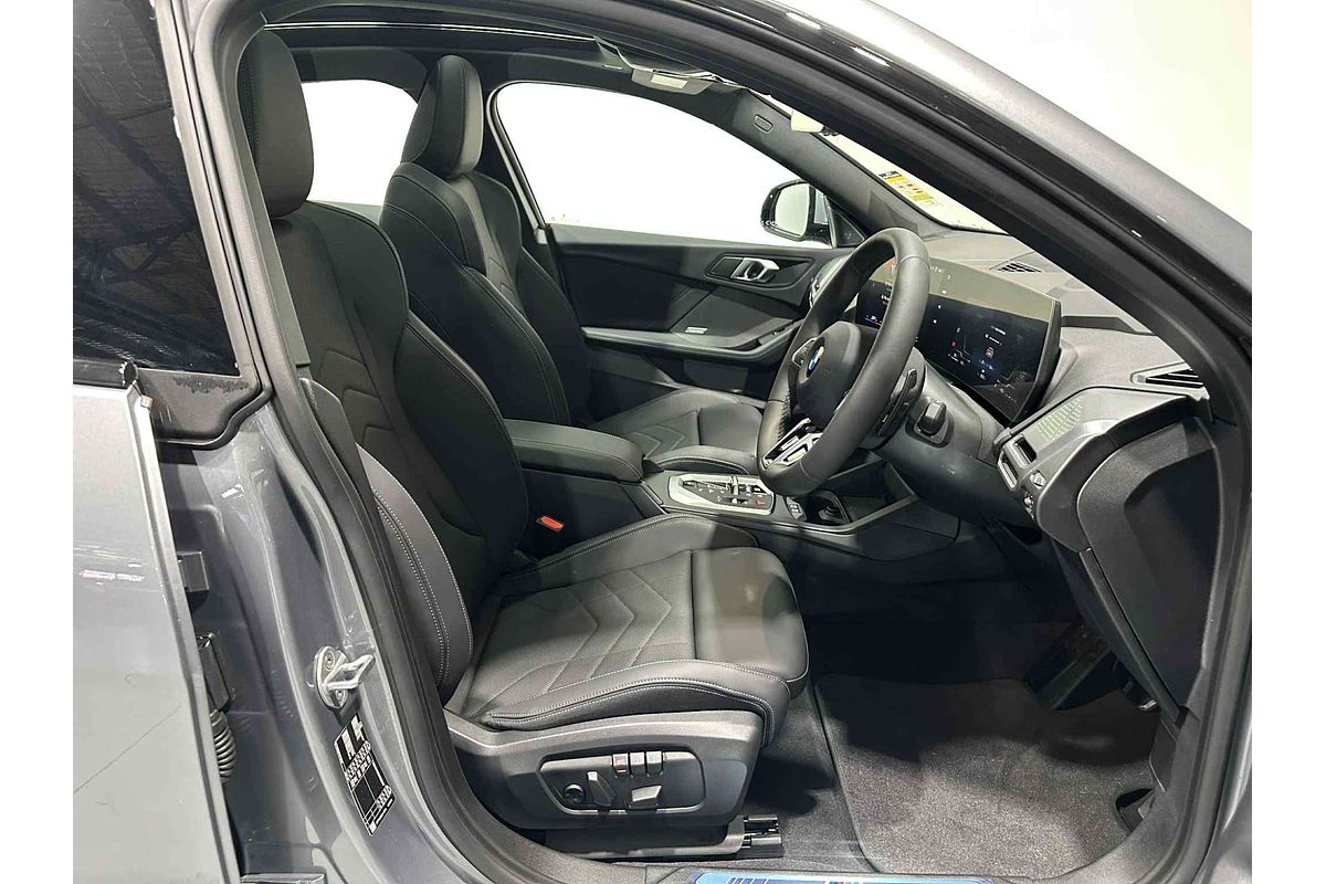 2025 BMW 2 Series 220 M Sport F74