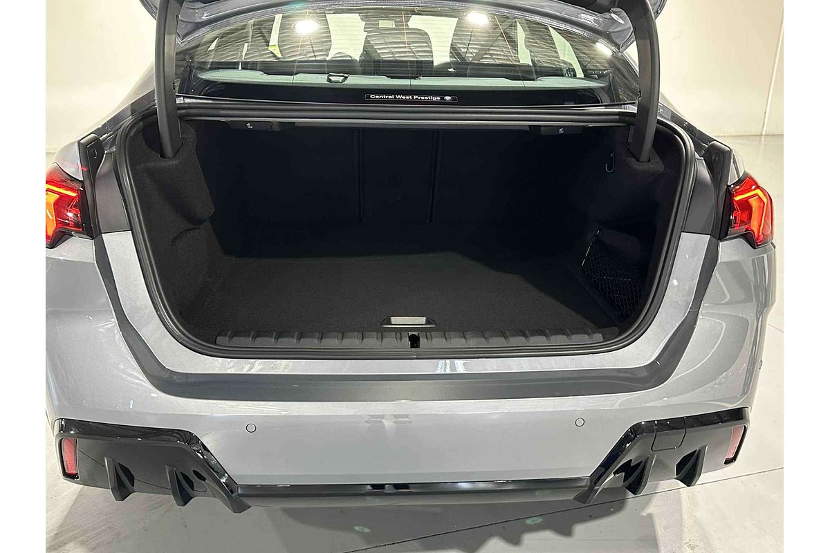2025 BMW 2 Series 220 M Sport F74