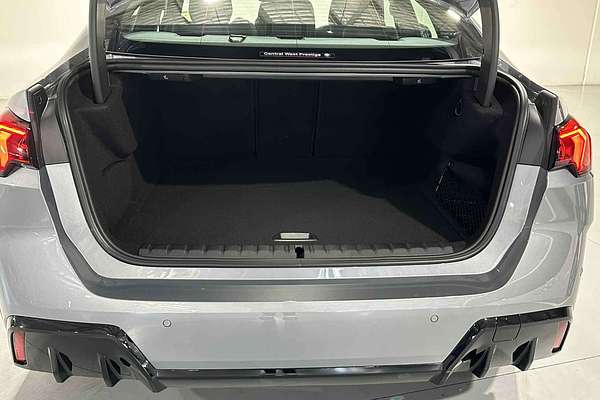 2025 BMW 2 Series 220 M Sport F74