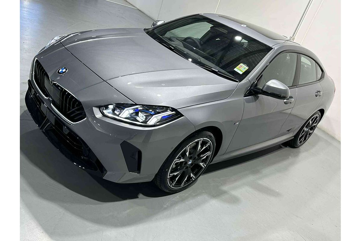 2025 BMW 2 Series 220 M Sport F74