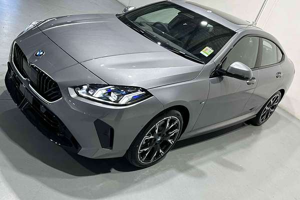 2025 BMW 2 Series 220 M Sport F74