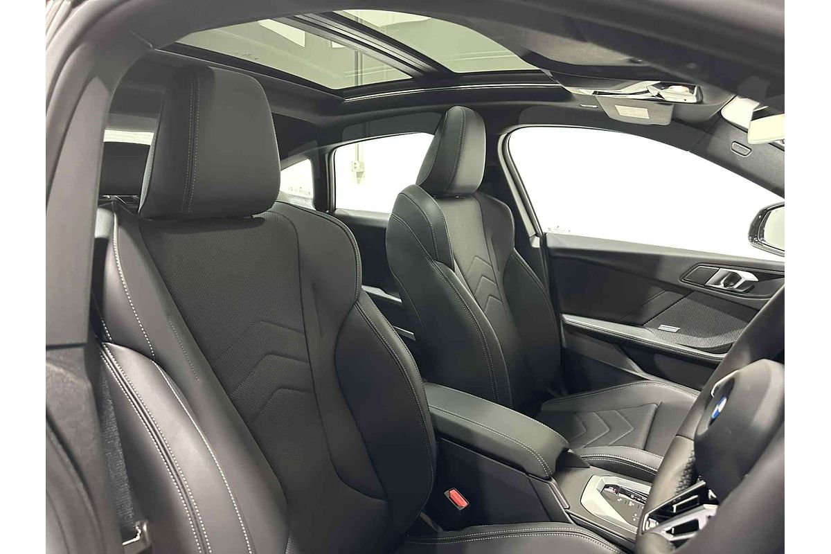 2025 BMW 2 Series 220 M Sport F74