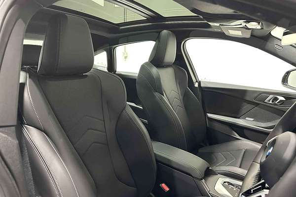 2025 BMW 2 Series 220 M Sport F74