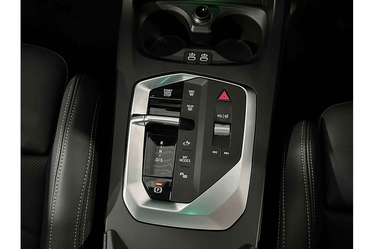 2025 BMW 2 Series 220 M Sport F74