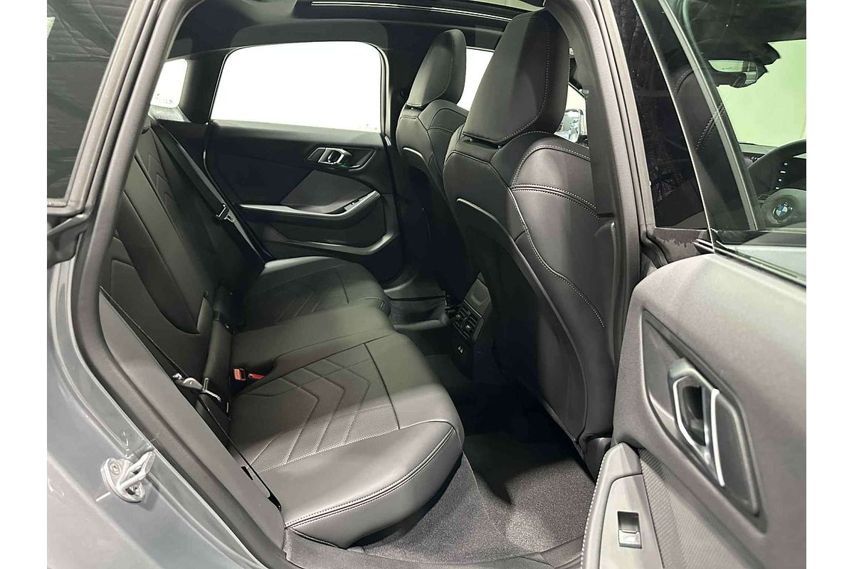 2025 BMW 2 Series 220 M Sport F74