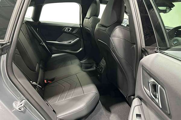 2025 BMW 2 Series 220 M Sport F74