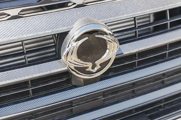 2025 KGM Musso Advance Q261 4X4