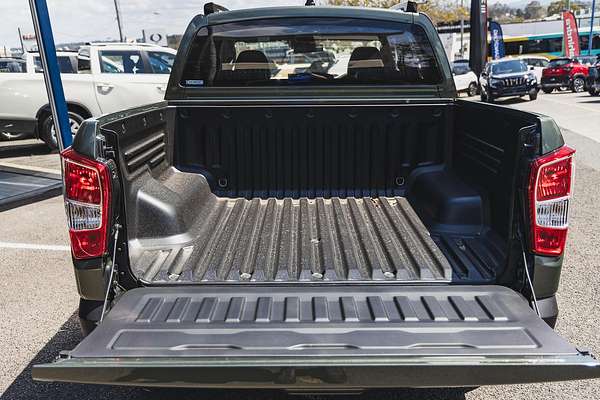 2025 KGM Musso Advance Q261 4X4