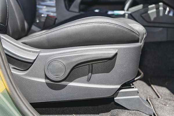 2025 KGM Musso Advance Q261 4X4