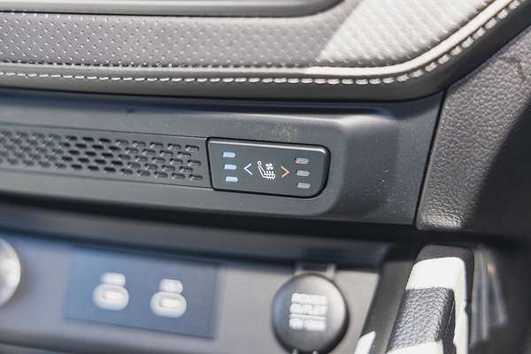 2025 KGM Musso Advance Q261 4X4