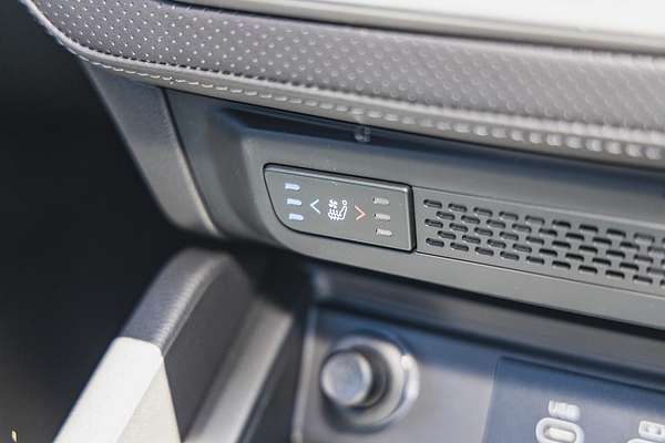 2025 KGM Musso Advance Q261 4X4