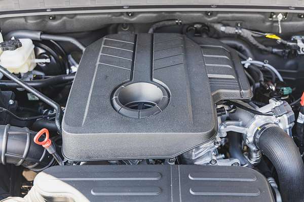 2025 KGM Musso Advance Q261 4X4