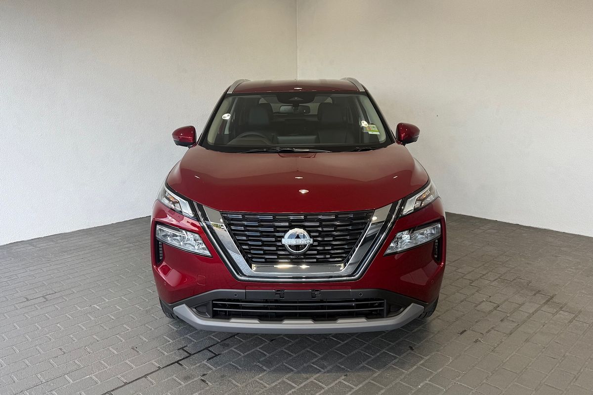 2025 Nissan X-TRAIL ST-L T33