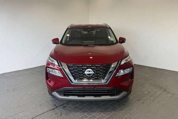 2025 Nissan X-TRAIL ST-L T33