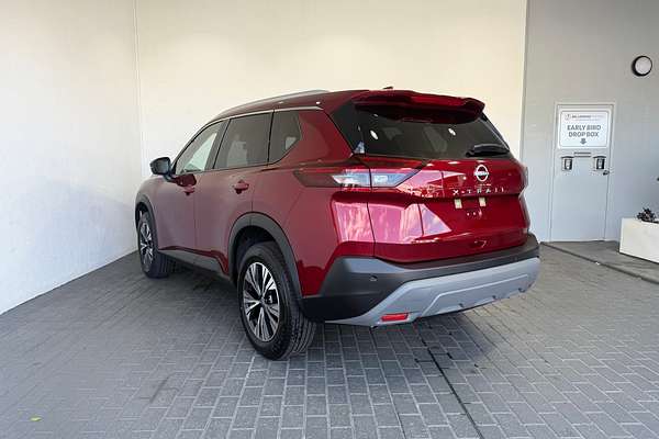 2025 Nissan X-TRAIL ST-L T33