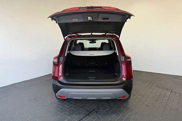 2025 Nissan X-TRAIL ST-L T33