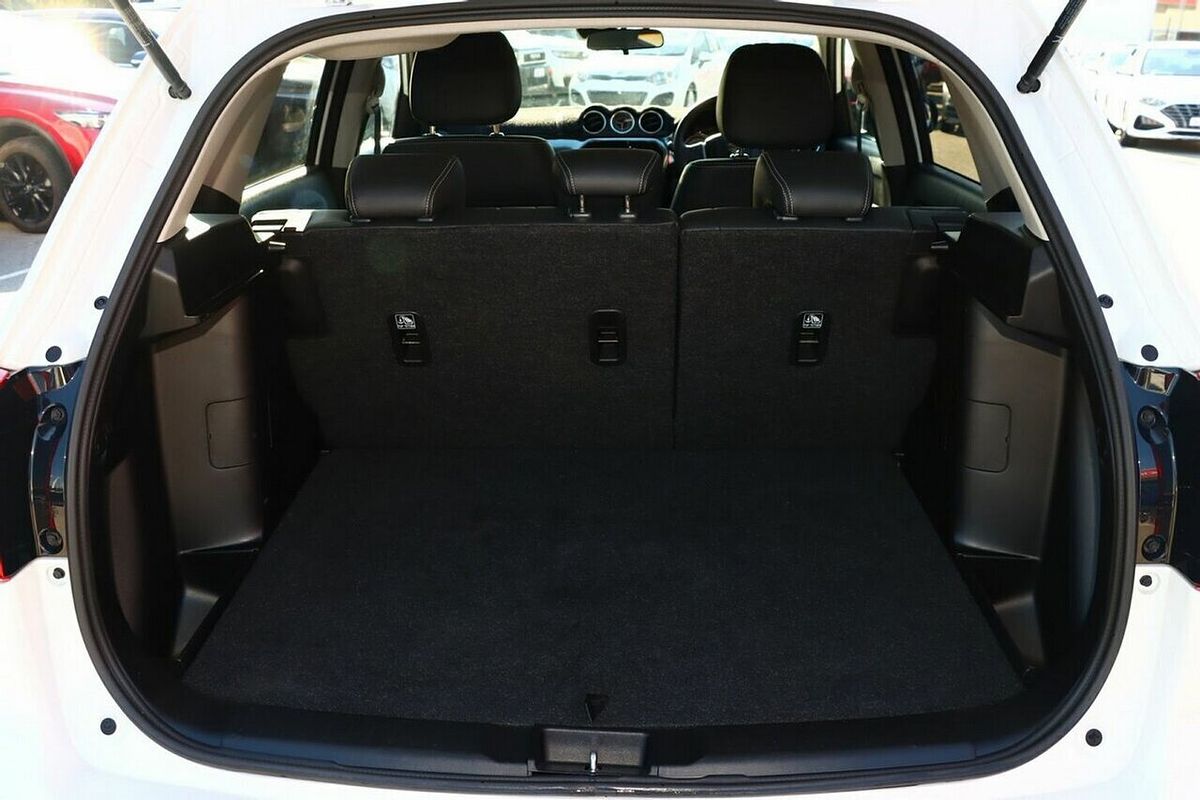 2019 Suzuki Vitara Turbo LY Series II