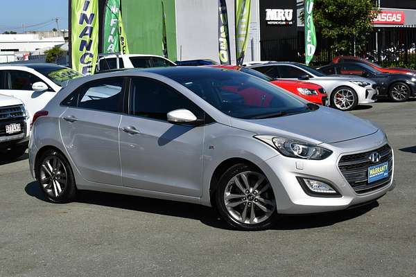 2015 Hyundai i30 SR Premium GD3 Series II