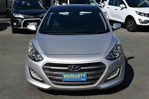 2015 Hyundai i30 SR Premium GD3 Series II