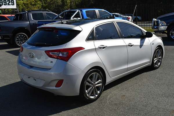 2015 Hyundai i30 SR Premium GD3 Series II