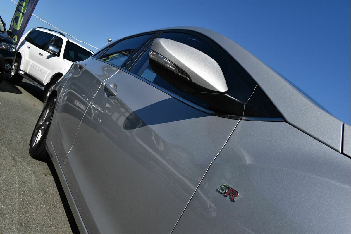2015 Hyundai i30 SR Premium GD3 Series II
