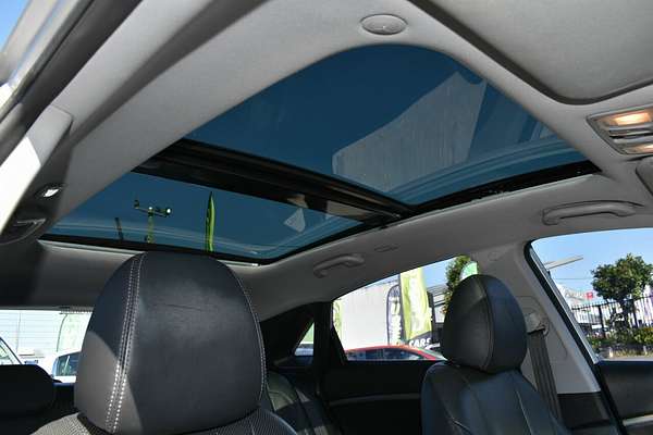 2015 Hyundai i30 SR Premium GD3 Series II