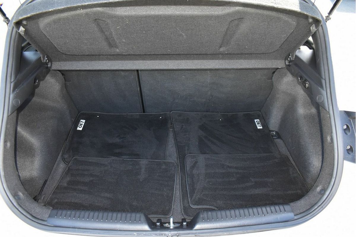 2015 Hyundai i30 SR Premium GD3 Series II