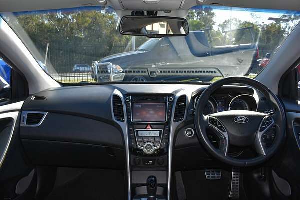 2015 Hyundai i30 SR Premium GD3 Series II