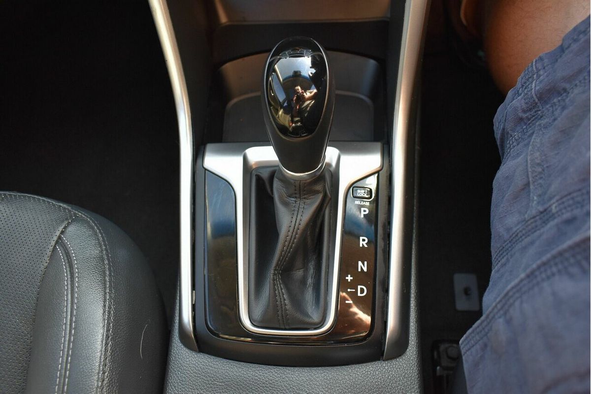 2015 Hyundai i30 SR Premium GD3 Series II