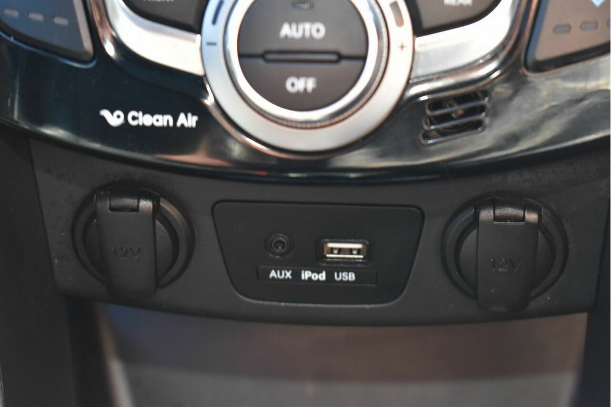 2015 Hyundai i30 SR Premium GD3 Series II