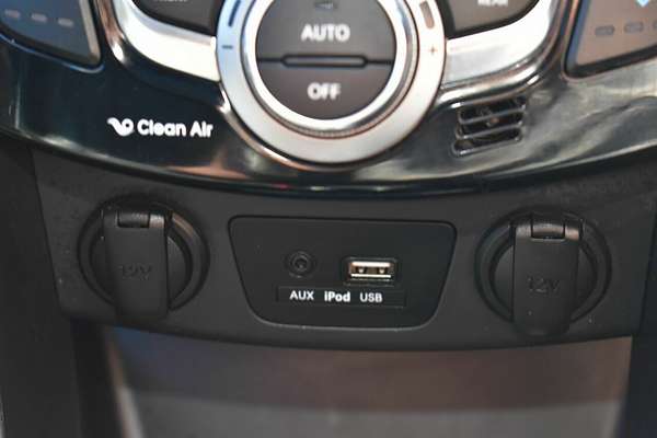 2015 Hyundai i30 SR Premium GD3 Series II