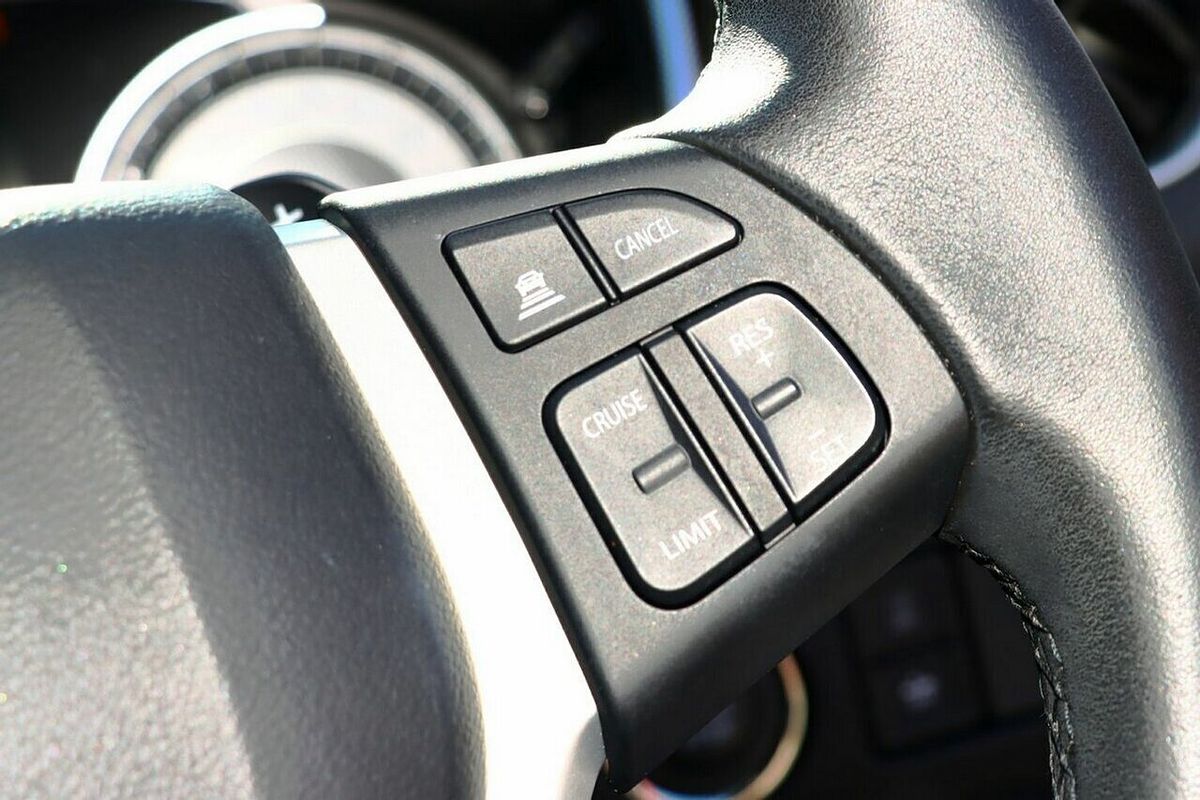 2019 Suzuki Vitara Turbo LY Series II