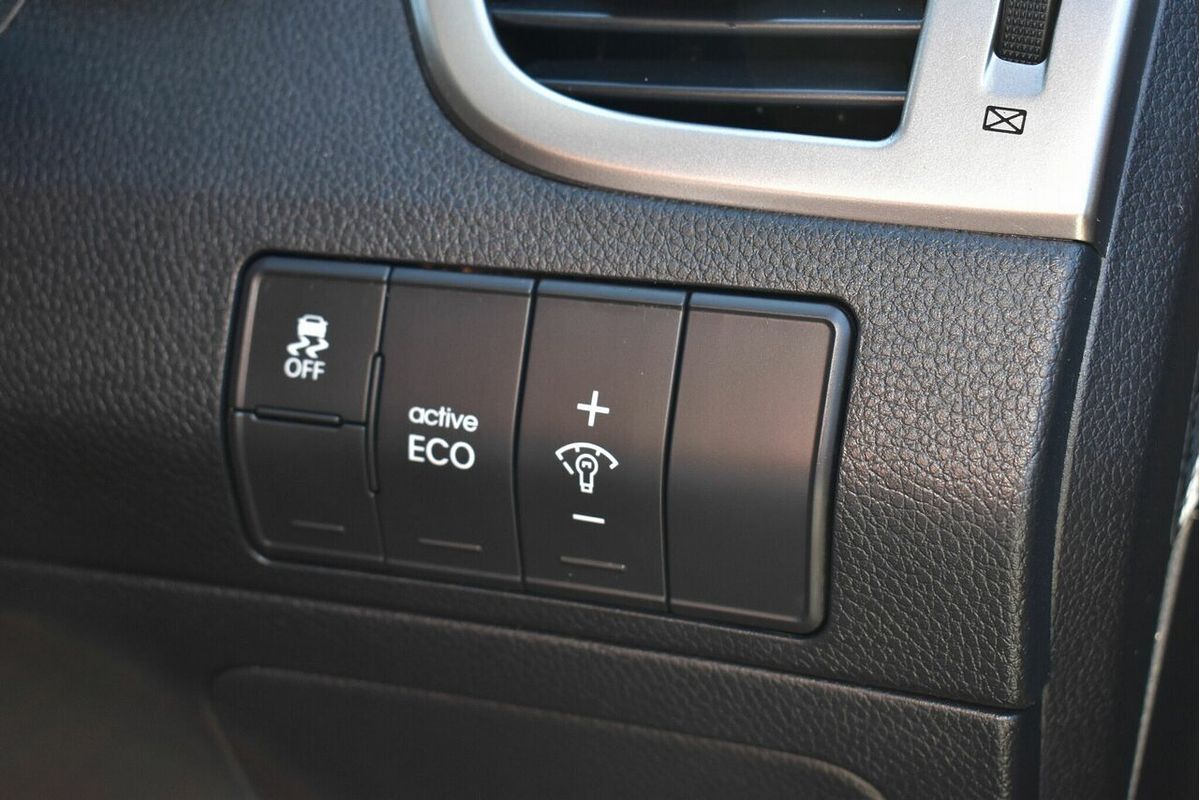 2015 Hyundai i30 SR Premium GD3 Series II