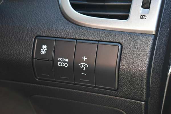 2015 Hyundai i30 SR Premium GD3 Series II
