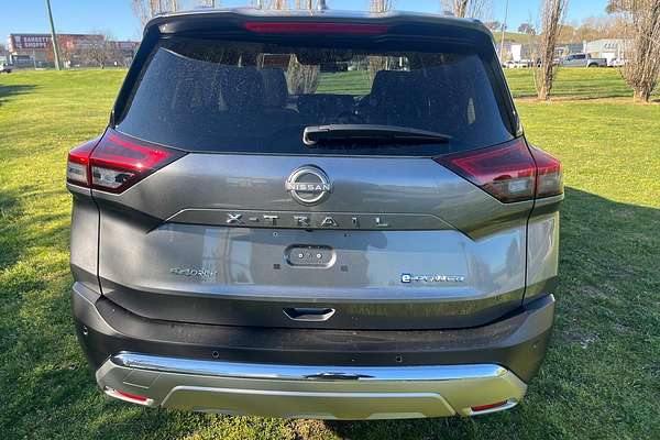 2025 Nissan X-TRAIL Ti e-POWER T33