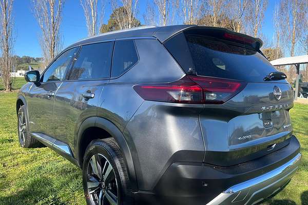 2025 Nissan X-TRAIL Ti e-POWER T33