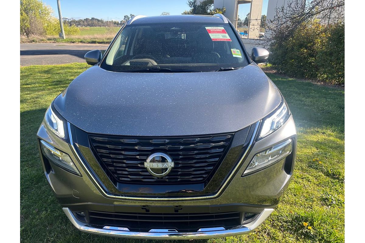 2025 Nissan X-TRAIL Ti e-POWER T33