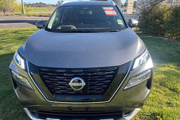 2025 Nissan X-TRAIL Ti e-POWER T33