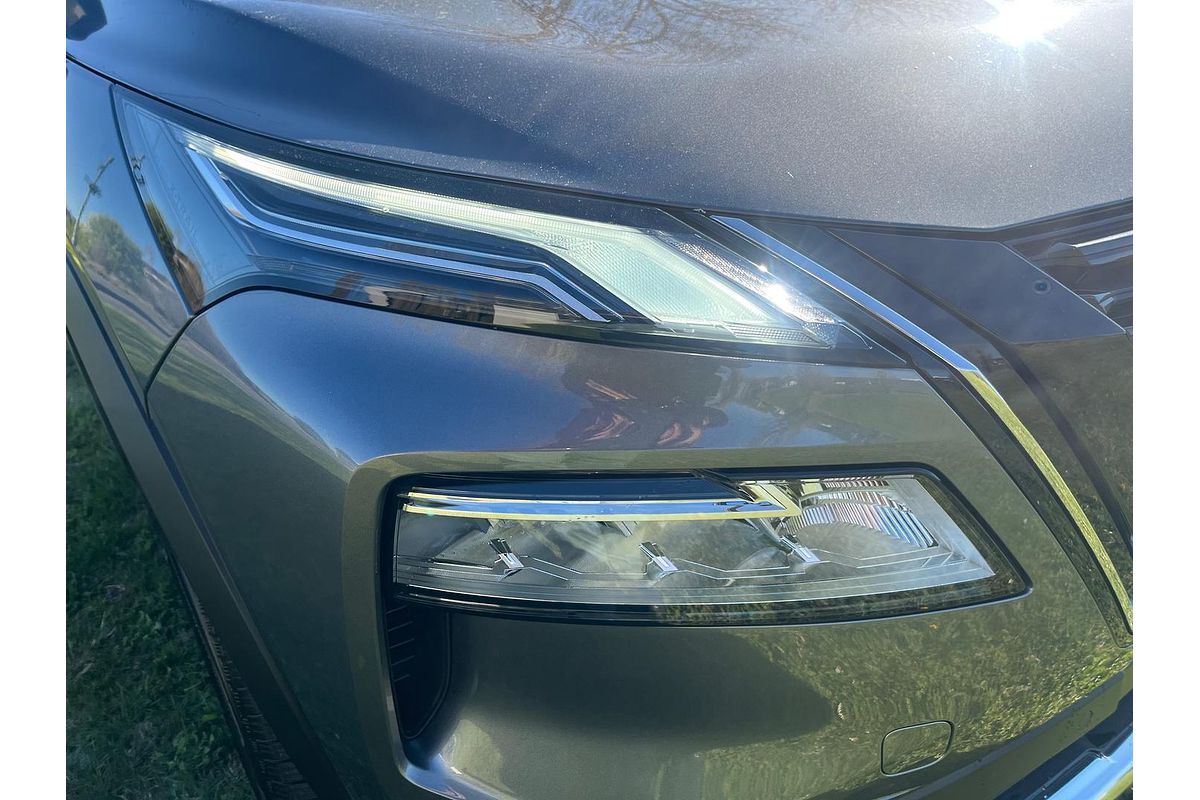 2025 Nissan X-TRAIL Ti e-POWER T33
