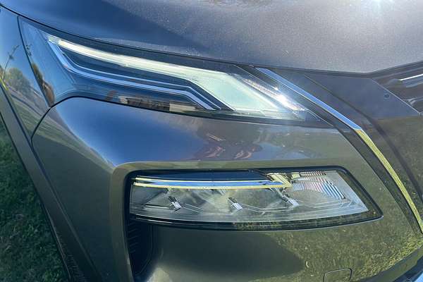2025 Nissan X-TRAIL Ti e-POWER T33