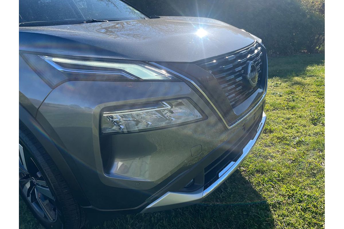 2025 Nissan X-TRAIL Ti e-POWER T33