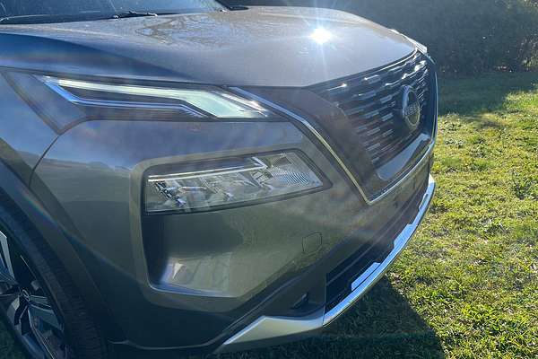 2025 Nissan X-TRAIL Ti e-POWER T33