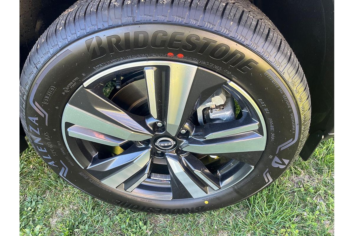 2025 Nissan X-TRAIL Ti e-POWER T33
