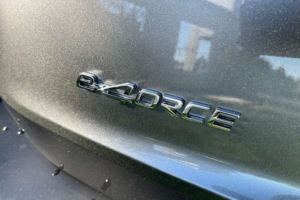 2025 Nissan X-TRAIL Ti e-POWER T33