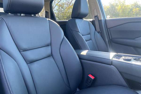 2025 Nissan X-TRAIL Ti e-POWER T33