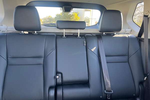 2025 Nissan X-TRAIL Ti e-POWER T33