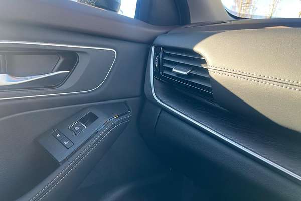 2025 Nissan X-TRAIL Ti e-POWER T33