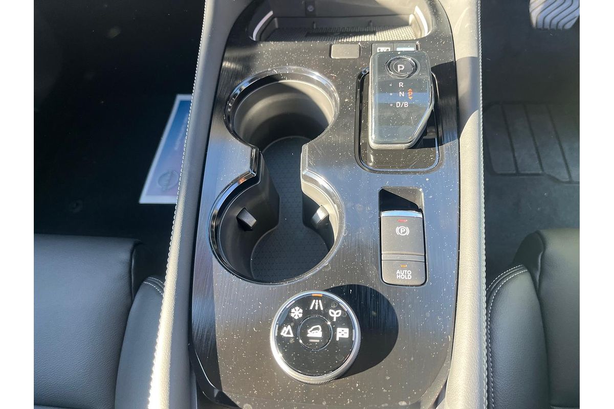 2025 Nissan X-TRAIL Ti e-POWER T33
