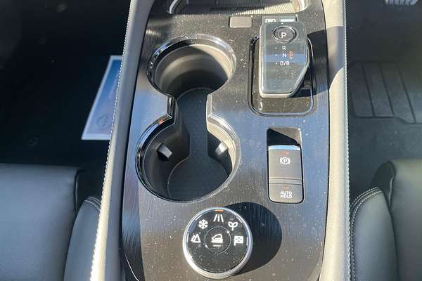 2025 Nissan X-TRAIL Ti e-POWER T33