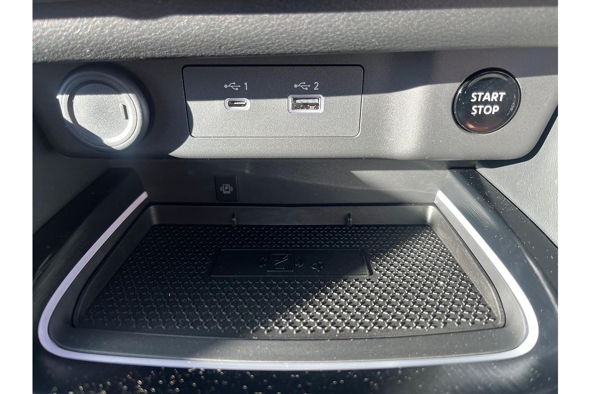 2025 Nissan X-TRAIL Ti e-POWER T33
